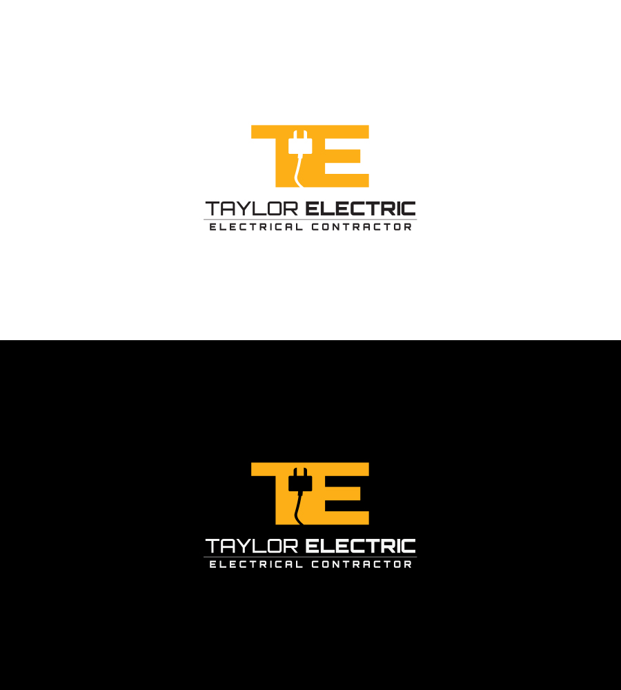 Design de Logo par ketoprofen pour mark taylor electric inc. | Design #5002513