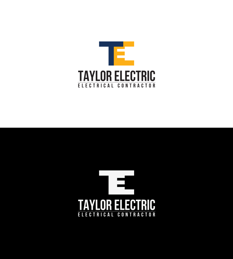 Design de Logo par ketoprofen pour mark taylor electric inc. | Design #5002519