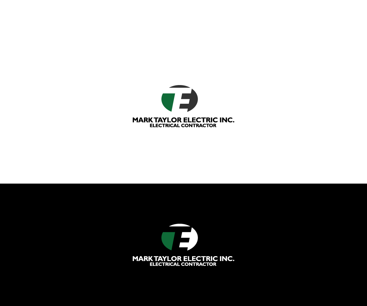 Logo Design by The RANFOUR Project for mark taylor electric inc. | Design #4919424