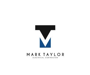 Logo Design by Shank for mark taylor electric inc. | Design: #4904392