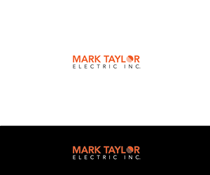 Design de Logo par aglaronde23 pour mark taylor electric inc. | Design : #4916009