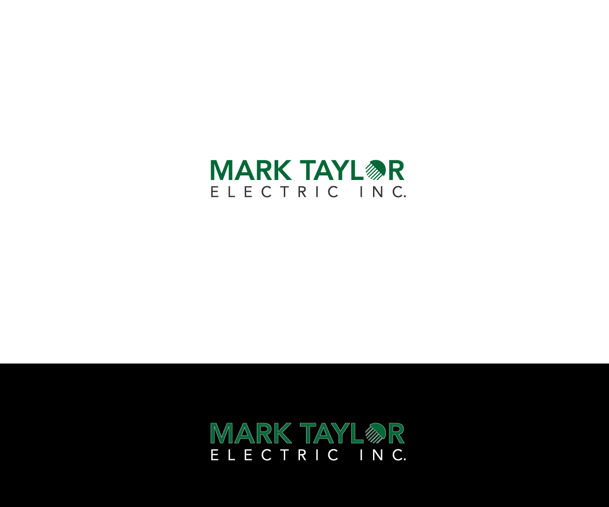 Design de Logo par aglaronde23 pour mark taylor electric inc. | Design #4916013