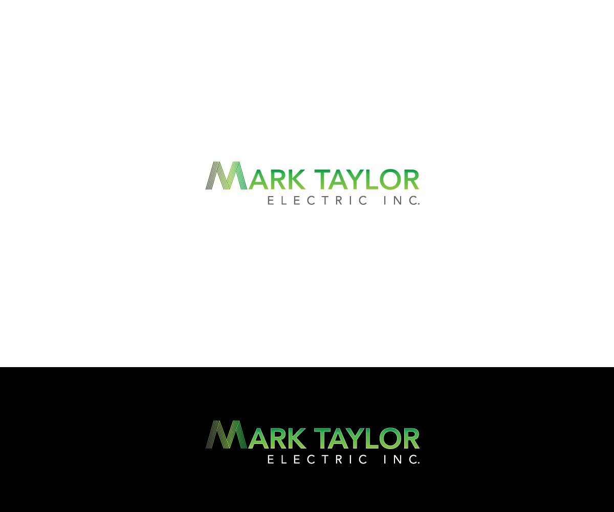 Design de Logo par aglaronde23 pour mark taylor electric inc. | Design #4916020