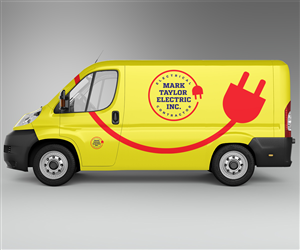 Design de Logo par ATDias pour mark taylor electric inc. | Design : #4962615
