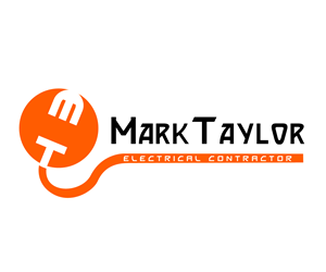 Logo Design by CHLAY_designs for mark taylor electric inc. | Design #5001560