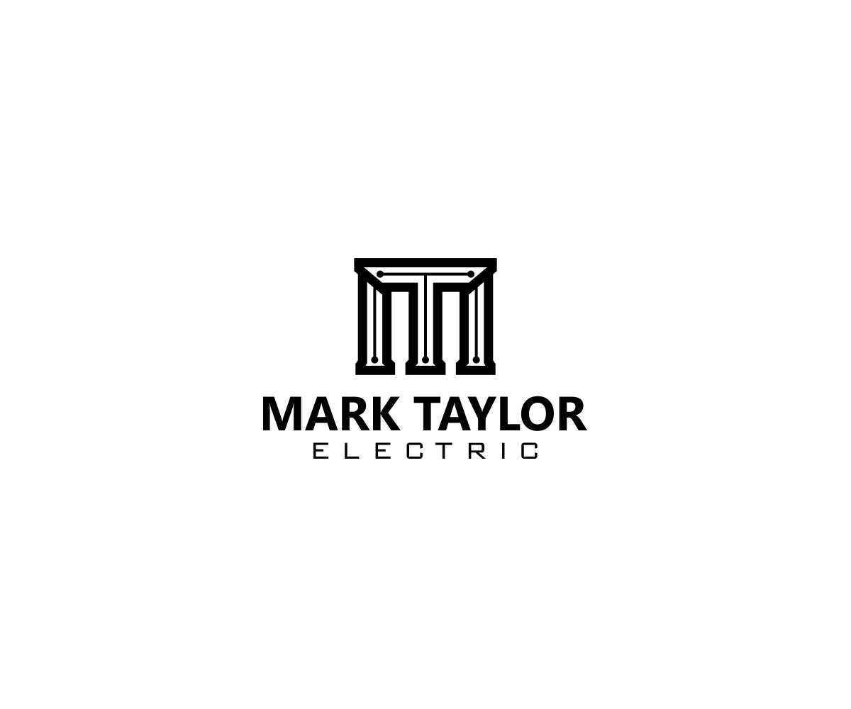 Diseño de Logo por toothless99 para mark taylor electric inc. | Diseño #4927537