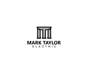 Logo Design by toothless99 for mark taylor electric inc. | Design: #4927537
