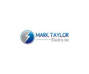 Design de Logo par Sarah Graphic pour mark taylor electric inc. | Design : #4904046
