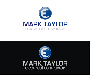 Design de Logo par Sarah Graphic pour mark taylor electric inc. | Design : #4904048