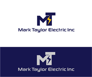 Design de Logo par Sarah Graphic pour mark taylor electric inc. | Design : #4904132