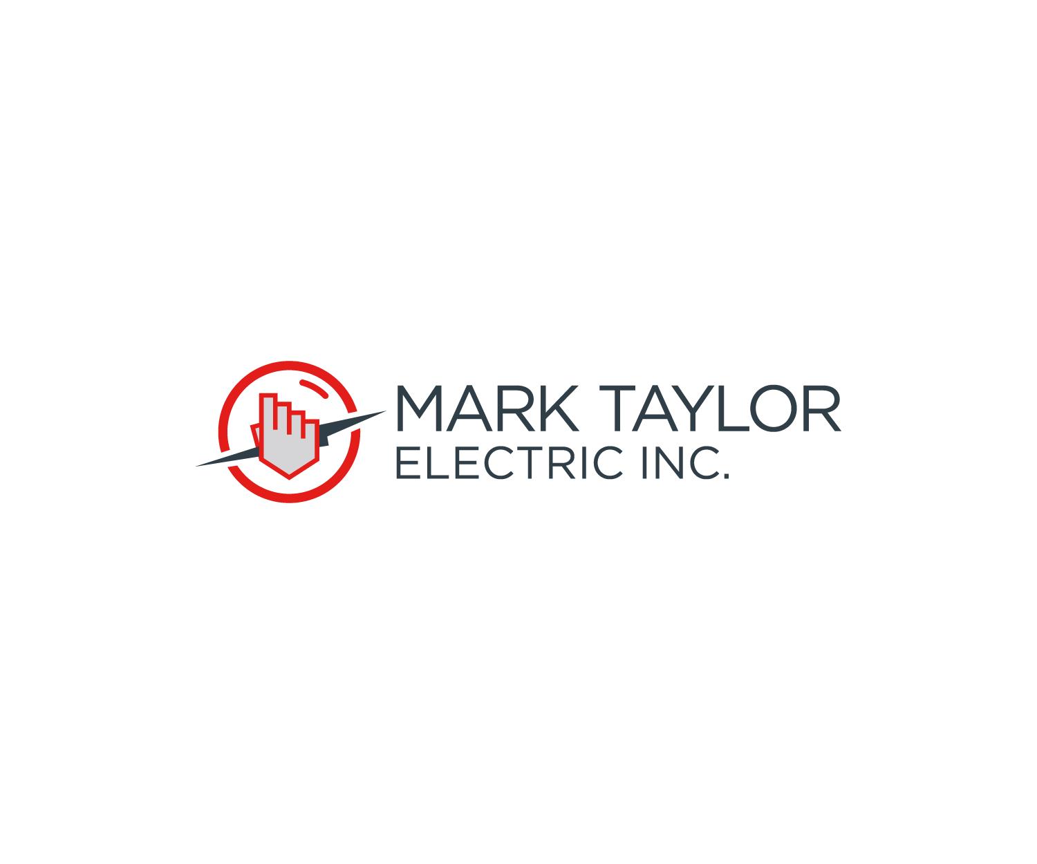 Diseño de Logo por kps para mark taylor electric inc. | Diseño #4911686
