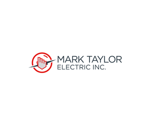 Logo Design by kps for mark taylor electric inc. | Design: #4911686