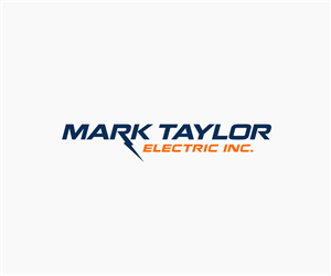 Logo Design by kps for mark taylor electric inc. | Design: #4911690