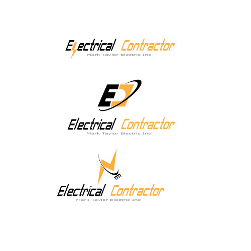 Diseño de Logo por aly.kashf para mark taylor electric inc. | Diseño #4905080