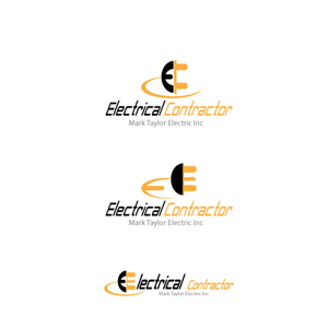 Logo Design by aly.kashf for mark taylor electric inc. | Design: #4905234