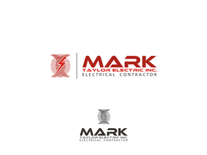 Logo Design by DesignM for mark taylor electric inc. | Design: #4947815