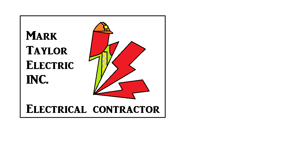 Logo Design by erol king for mark taylor electric inc. | Design #4903002