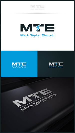 Design de Logo par Niko Dola pour mark taylor electric inc. | Design : #4907372