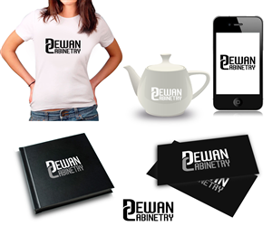Diseño de Logo por SUDHEESH KV para Dewan Cabinetry | Diseño #4906343