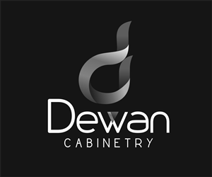 Diseño de Logo por Gigih Rudya para Dewan Cabinetry | Diseño #4955218