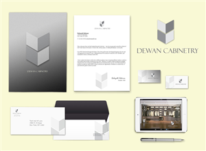 Logo Design by romina_f