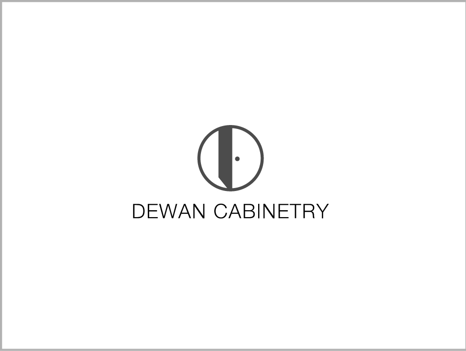 Design de Logo par Titudesign pour Dewan Cabinetry | Design #4919504