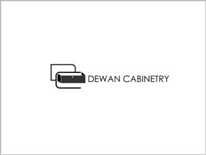 Diseño de Logo por Titudesign para Dewan Cabinetry | Diseño #5002655
