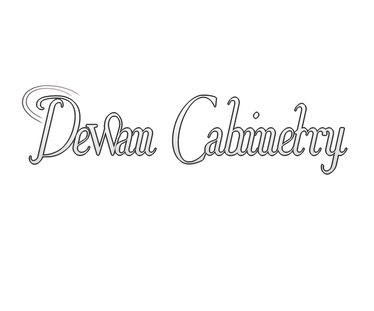 Logo-Design von jcastine86 für Dewan Cabinetry | Design #4903956