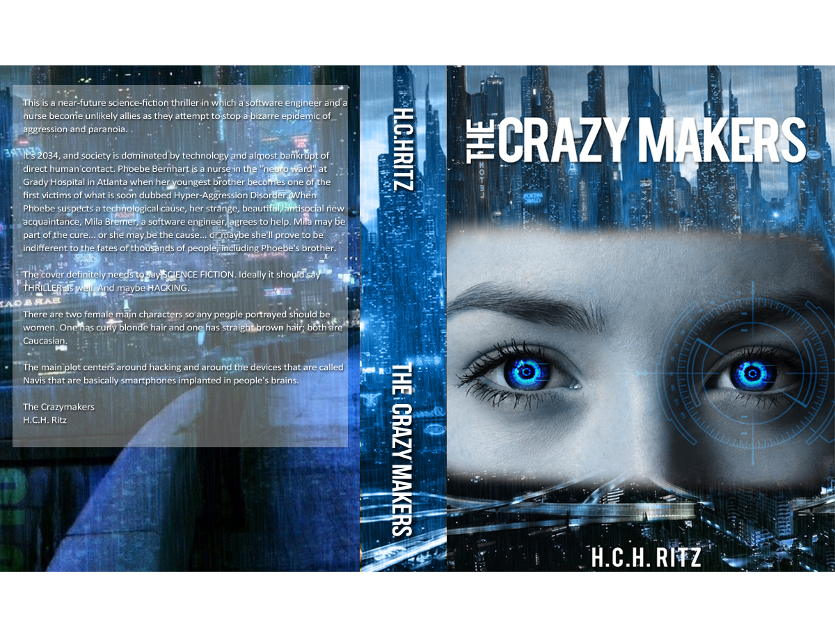 Book Cover Design by @renz celecio for this project | Design #4925001