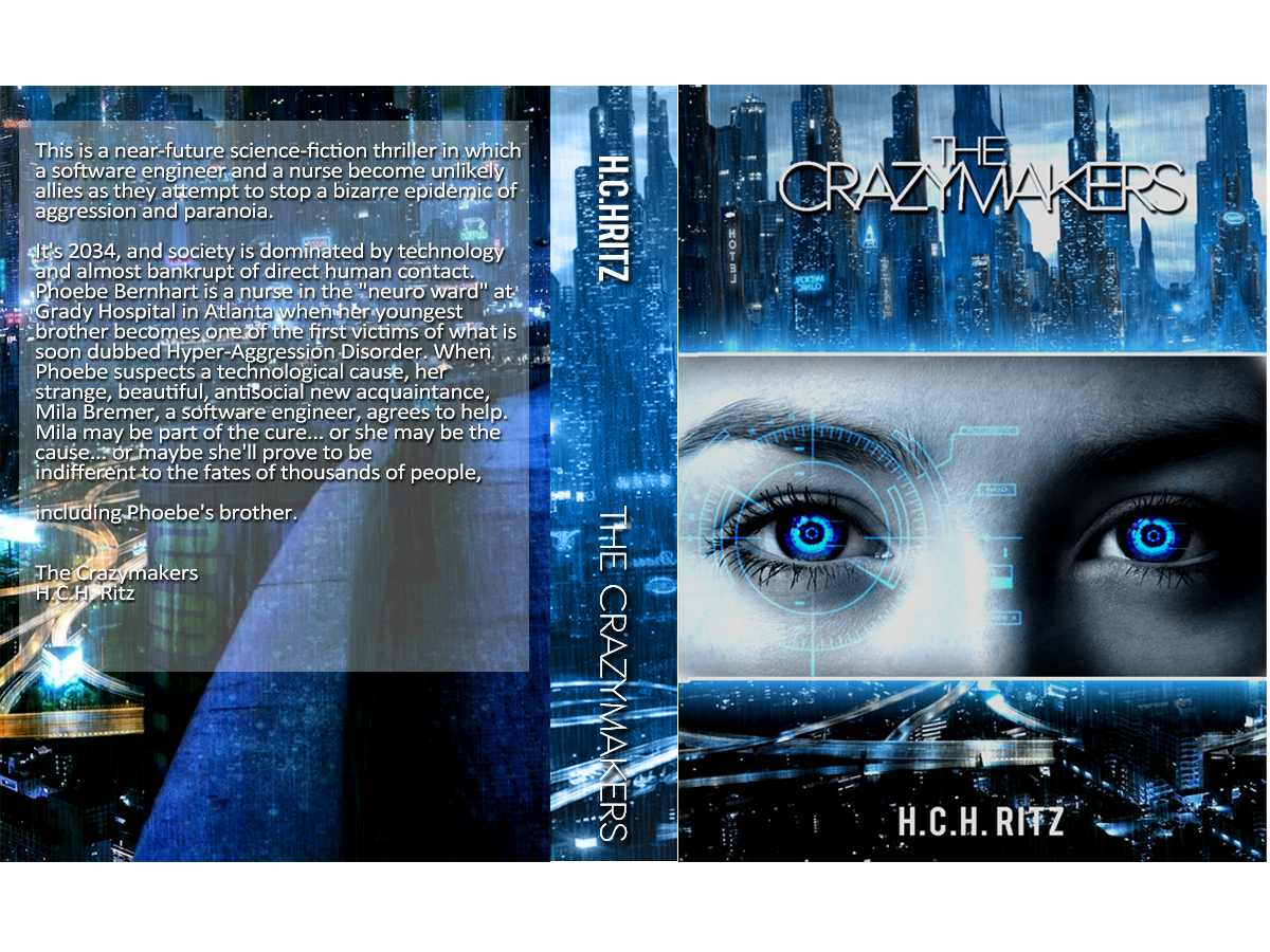 Design de Couverture de Livre par @renz celecio pour ce projet | Design #4932703