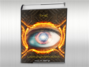 Book Cover Design by Quentinharris723@gmail.com