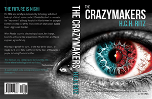 Book Cover Design by JHowie