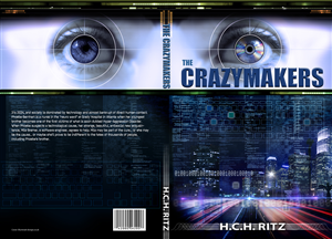Diseño de portada de libro por illuminati-design para este proyecto | Diseño: #4937511