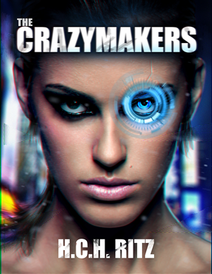 Book Cover Design by Robert R. for this project | Design: #4917570