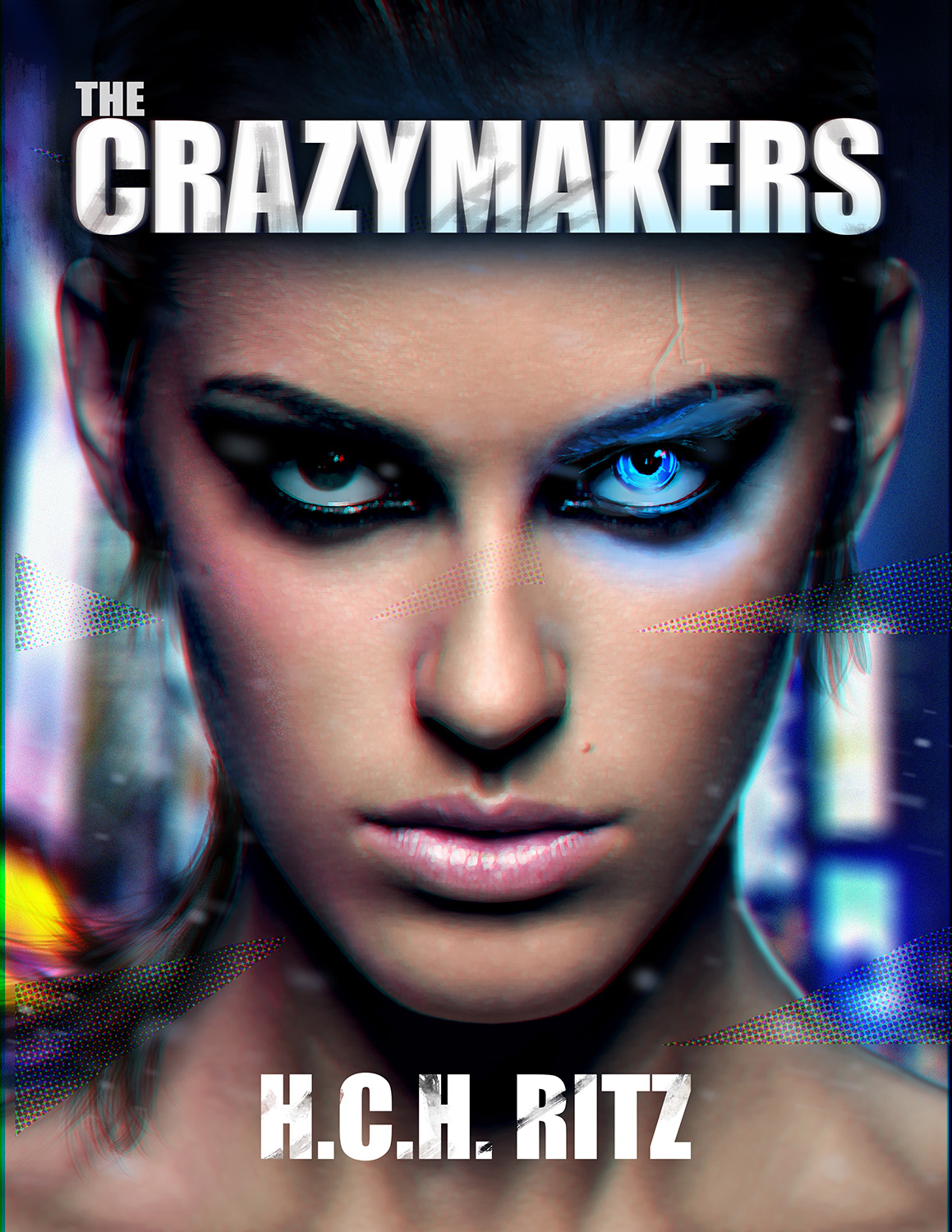 Book Cover Design by Robert R. for this project | Design #4917576
