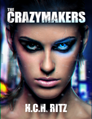 Book Cover Design by Robert R. for this project | Design: #4917576
