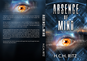 Book Cover Design by Tatlin for this project | Design: #4972544
