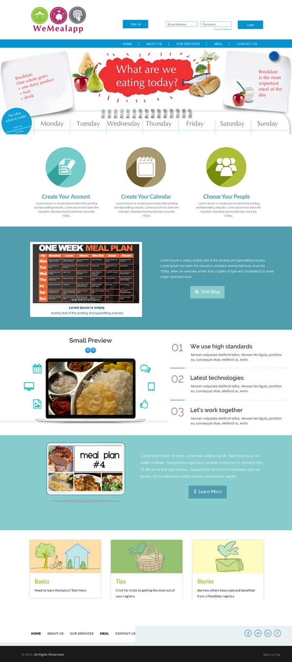 Web Design by saroshdurrani for this project | Design #4931550