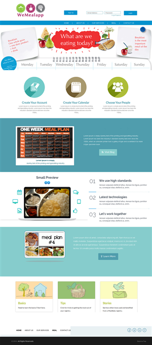 Web Design by saroshdurrani