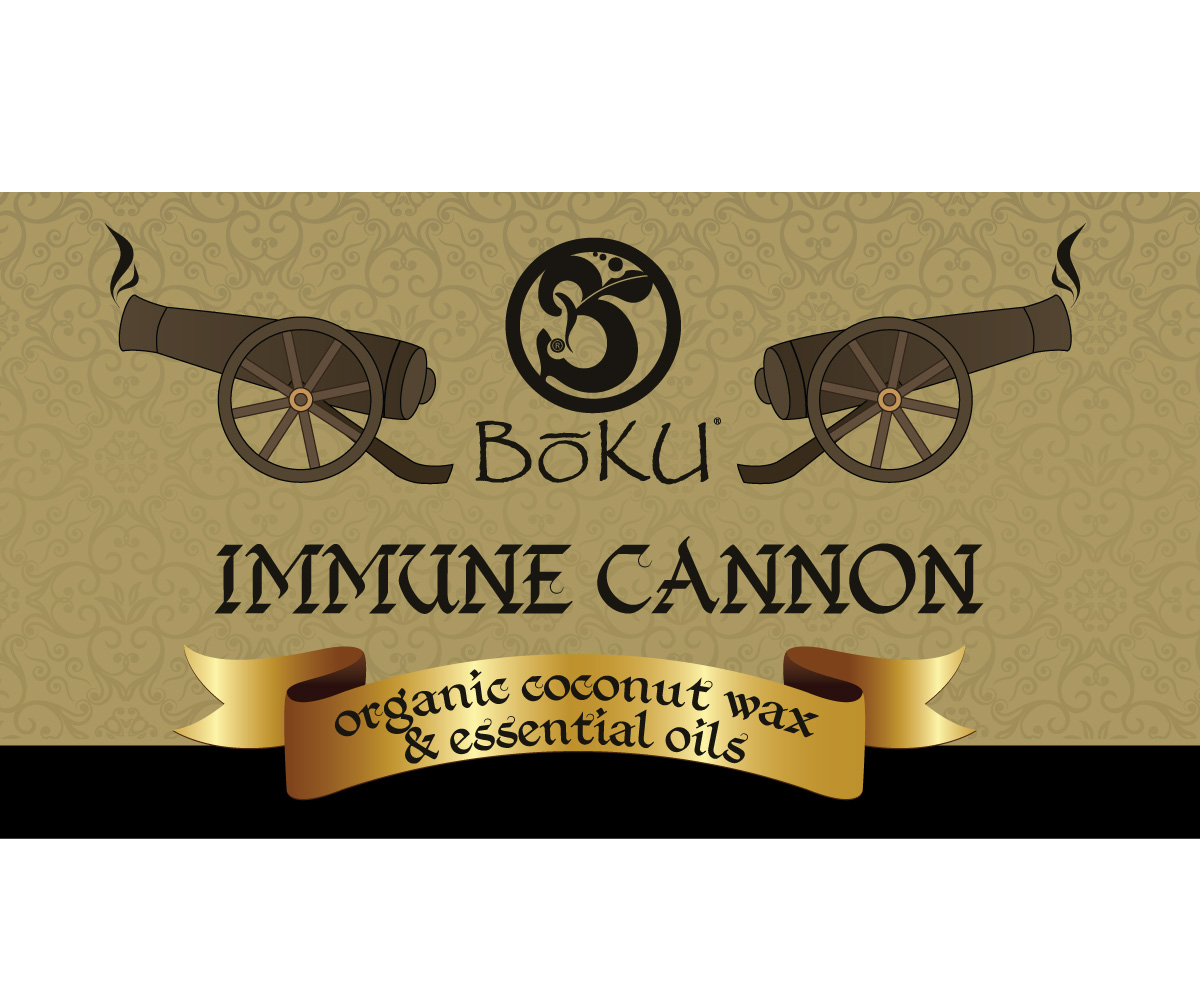 Graphic Design by Sergio Coelho for Boku International,LLC | Design #4904658