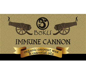 Grafik-Design von Sergio Coelho für Boku International,LLC | Design: #4904658