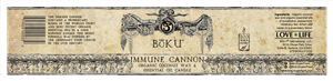 Grafik-Design von alexandre_boughourlian für Boku International,LLC | Design: #4906134