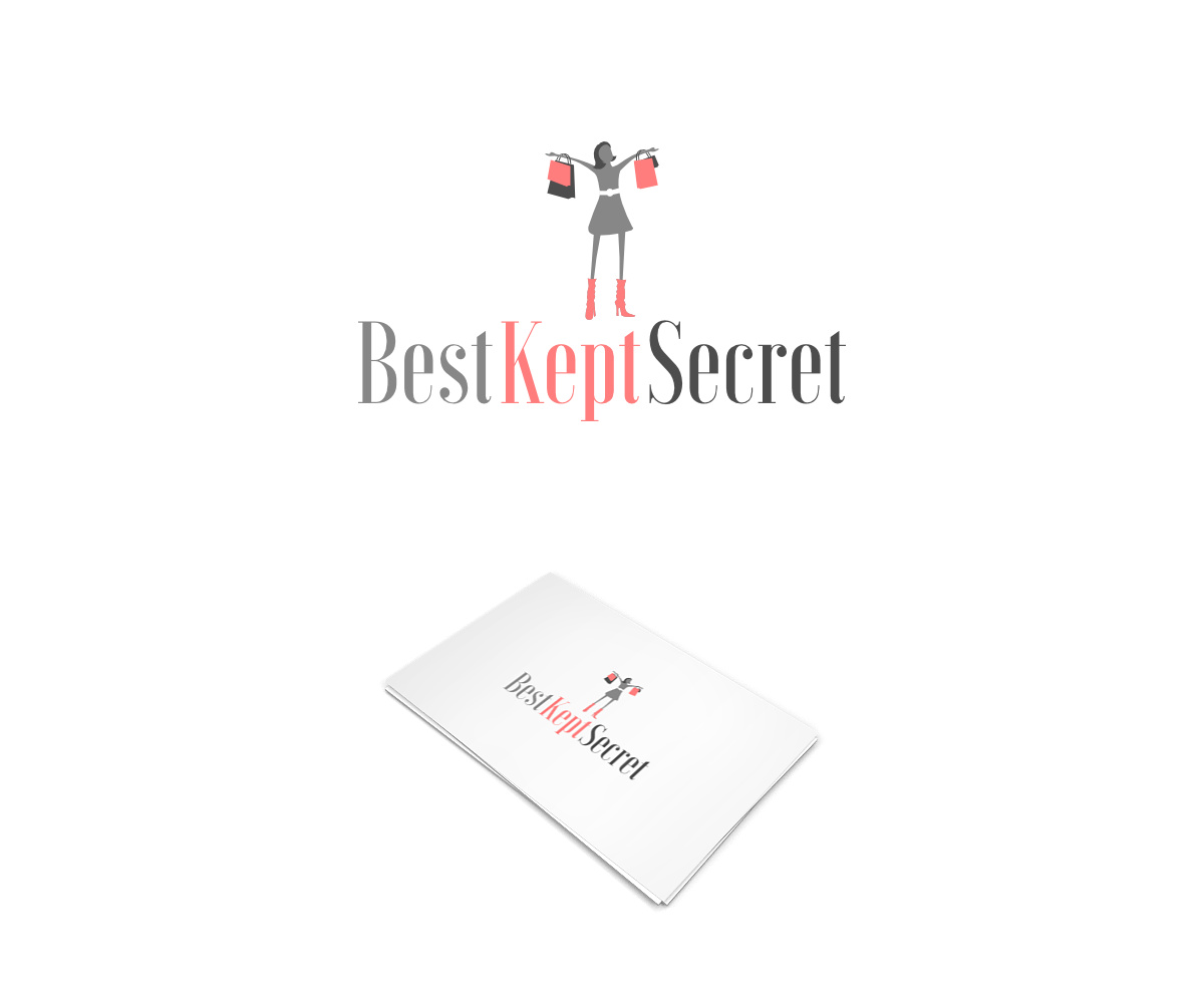 Logo Design by StephenGbl for this project | Design: #4903730
