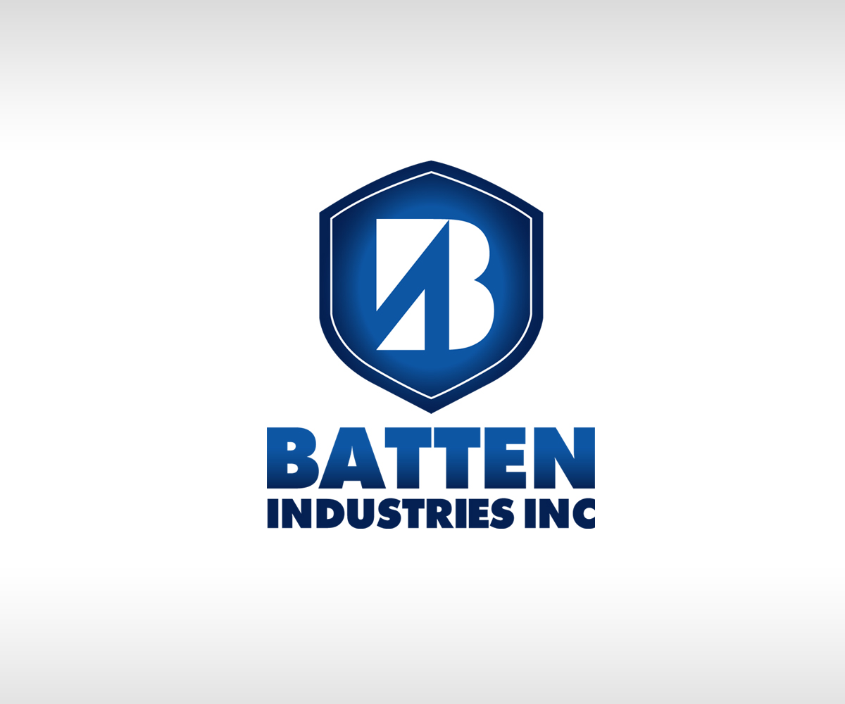 Logo Design by ELOISE LIND for Batten Industries | Design #4957461