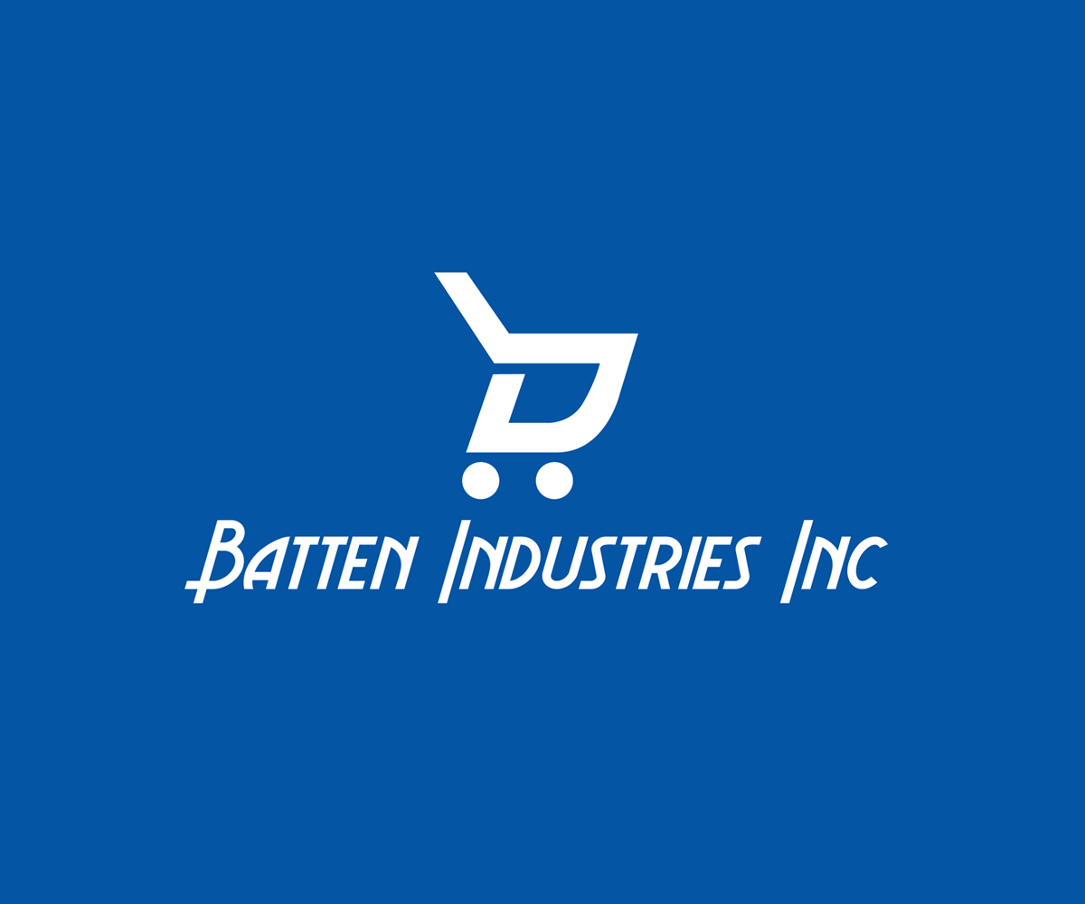 Design de Logo par ELOISE LIND pour Batten Industries | Design #4975933