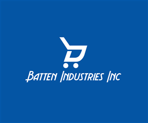 Logo Design by ELOISE LIND for Batten Industries | Design #4975933
