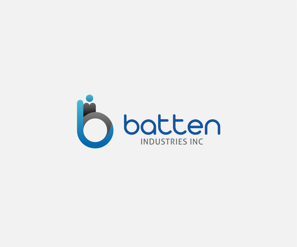 Logo Design by ideaz2050 for Batten Industries | Design #4906641