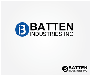 Logo Design by prem for Batten Industries | Design: #4918864