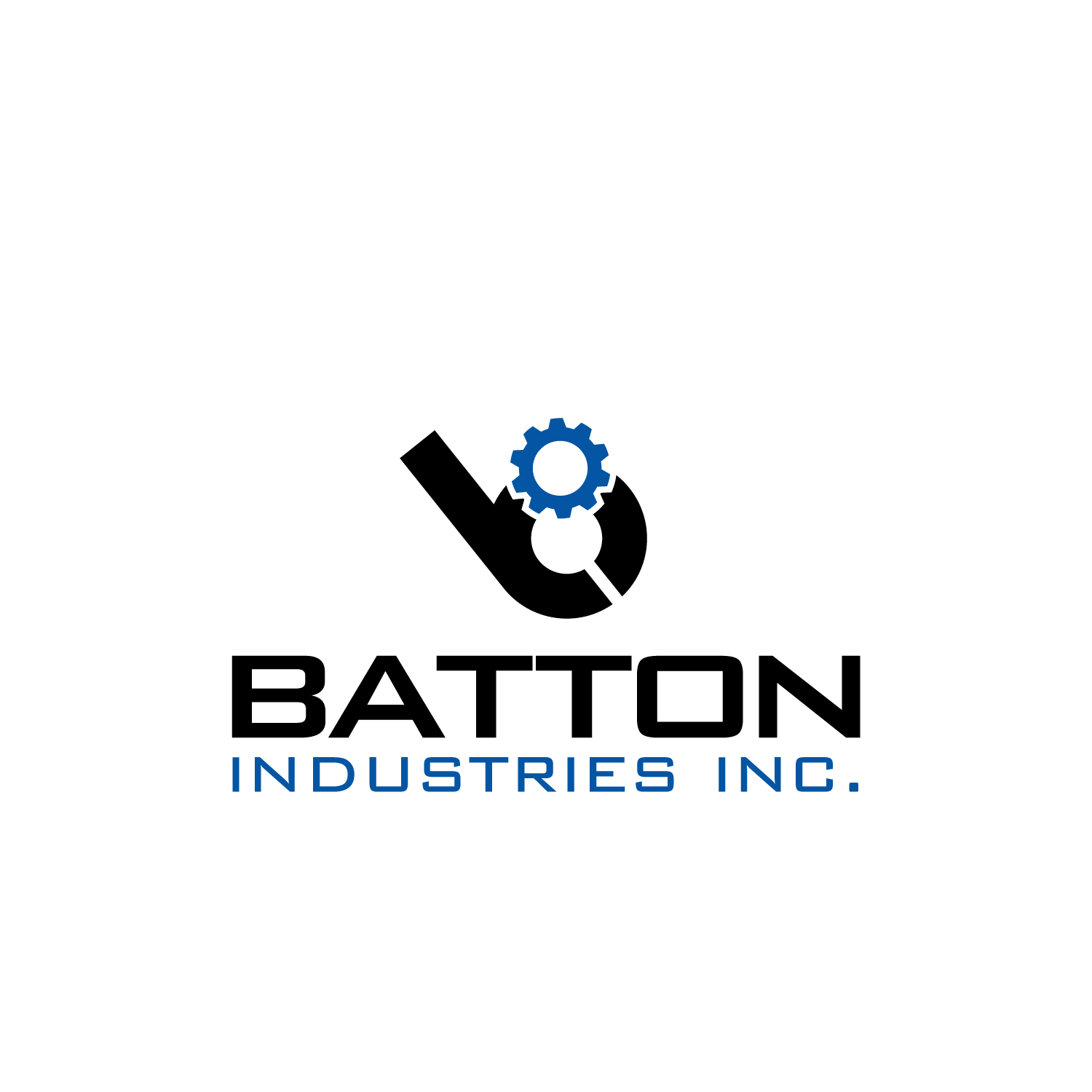 Logo Design by TLdesigns76 for Batten Industries | Design #4907429