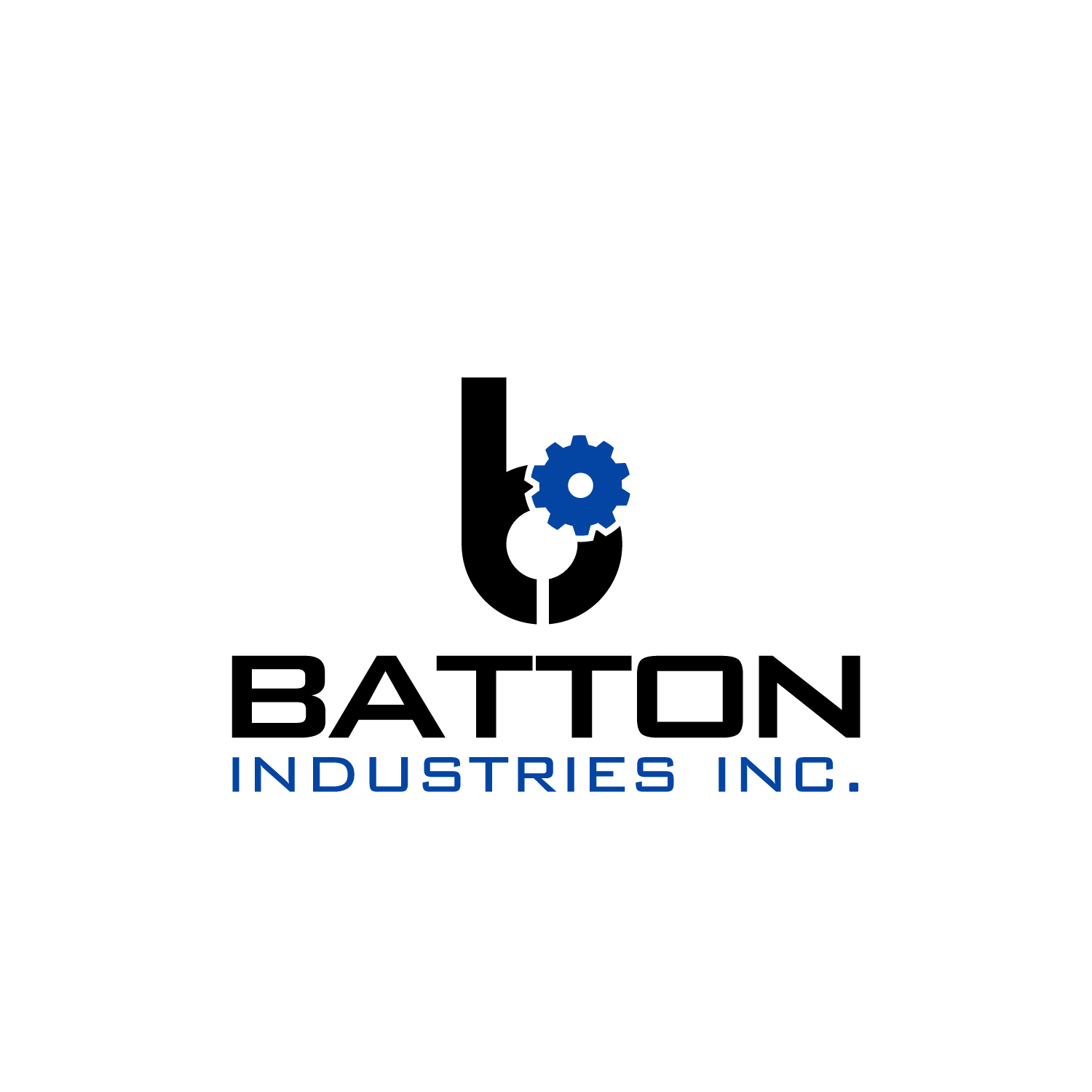 Logo Design by TLdesigns76 for Batten Industries | Design #4907431